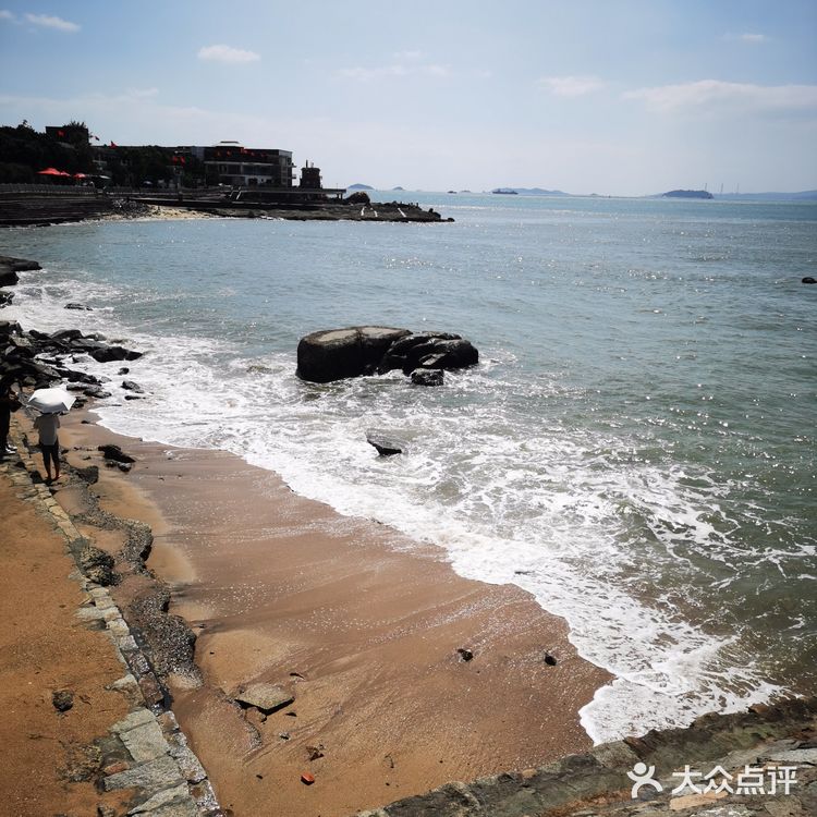 厦门旅游曾厝垵走起