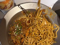 -一棠龙虾•王牌虾球(恒隆广场店)
