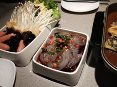 -半天妖烤鱼(龙口博商店)