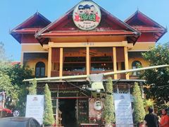 -Ohkajhu Organic Farm Sansai
