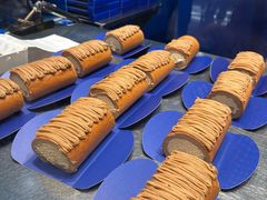 -the Roll'ING手作瑞士卷专门店(卓悦中心店)