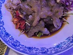 -巧克力渔家.小船海鲜家常菜(三浴场店)