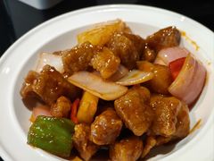 冰镇鲜果咕噜肉-任兴记(定西路店)
