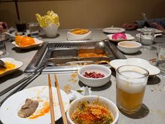 -海底捞火锅(正大乐城店)