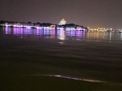 -金鸡湖桃花岛