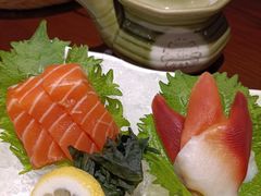 -松子料理(亮马桥店)