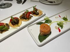 -王品牛排(郑州大卫城店)