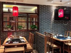 -川中故事·成都老火锅(东书房店)