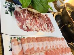 -風林火山烤室·涮肉
