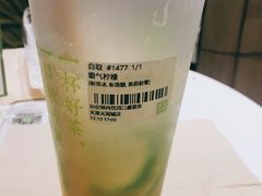 -奈雪的茶(天河城店)