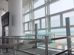 -杭州萧山国际机场