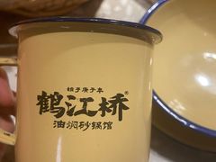 -鹤江桥·红油牛肉粉(SKP店)