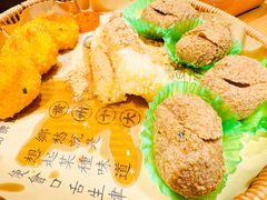 -老凯俚酸汤鱼(多彩城店)