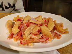 -尚尚仙·酸汤猪手·猪肚鸡火锅(华联万柳购物中心店)