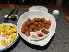 -真地道京味府·鲜橙烤鸭·北京菜(朝外大街东大桥店)