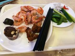 -碧中海汤泉汗蒸酒店