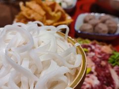 -潮汕·草根牛肉档(上海荟聚城市集市店)