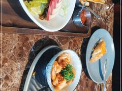 -Let'sBURGERplus·非常创意汉堡(三里屯店)