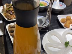 -江小渔鲜鱼火锅(西二道街店)