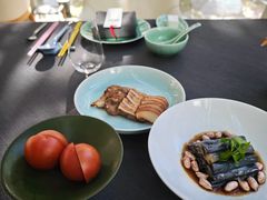 -止观小馆·辽河口渔家菜(王府井店)