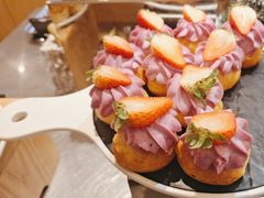 -北京王府井希尔顿酒店·万斯阁西餐厅