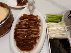 梅利烤鸭-梅利汴京烤鸭•开封豫菜地标店(晋安路店)
