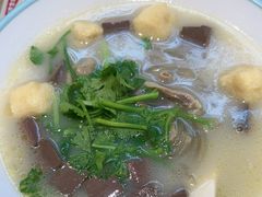 -小杨生煎(松江大学城店)