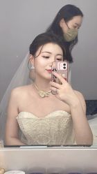 -玫瑰星座婚纱摄影轻奢定制(双井店)