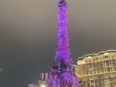 -澳门喜来登大酒店