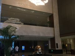 -上海嘉定喜来登酒店