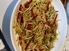 -东方饺子王(工农大路店)