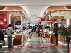 -沈阳大商千盛购物中心有限公司(长江街店)