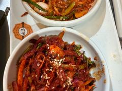 -白玉·朝鲜族烤串(南山店)