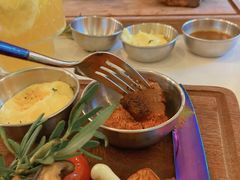 -拾挚扒房(招商花园城店)