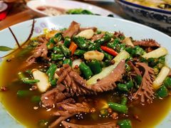 -姑奶奶老厨房(南坪路总店)