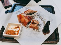 -小厨娘淮扬菜(清江苏宁广场店)