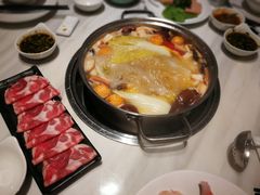 -新一哥粤菜火锅(瑞金店)