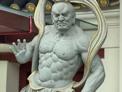 -新加坡佛牙寺龙华院