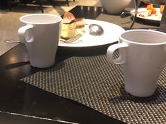 -阳光壹佰美爵酒店-绿洲西餐厅