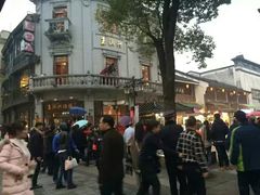 -鼓楼(西湖风景名胜区)