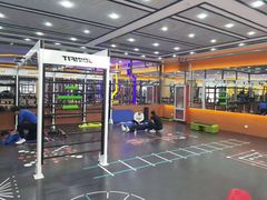 -悦健身游泳健身馆(宋家庄店)