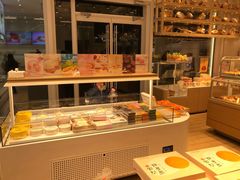 -好利来(亦庄国融店)