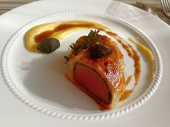 -香樟花园法式铁板烧(恒隆广场店)