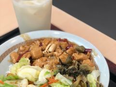 -永和大王(香缤店)