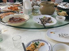 -成惠食府(赤岗店)