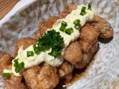 -团子君寿司·茶