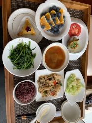 点击看大图 -馨月汇·一悦馨香月子中心(前滩店)