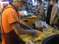 -安徽阜阳卷馍(西单店)