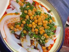 -院8里·少城记忆老川菜(宽窄巷子店)