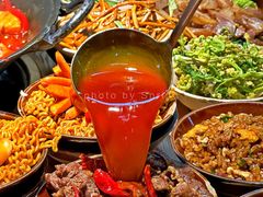 -阳阳老火锅(小南门店)